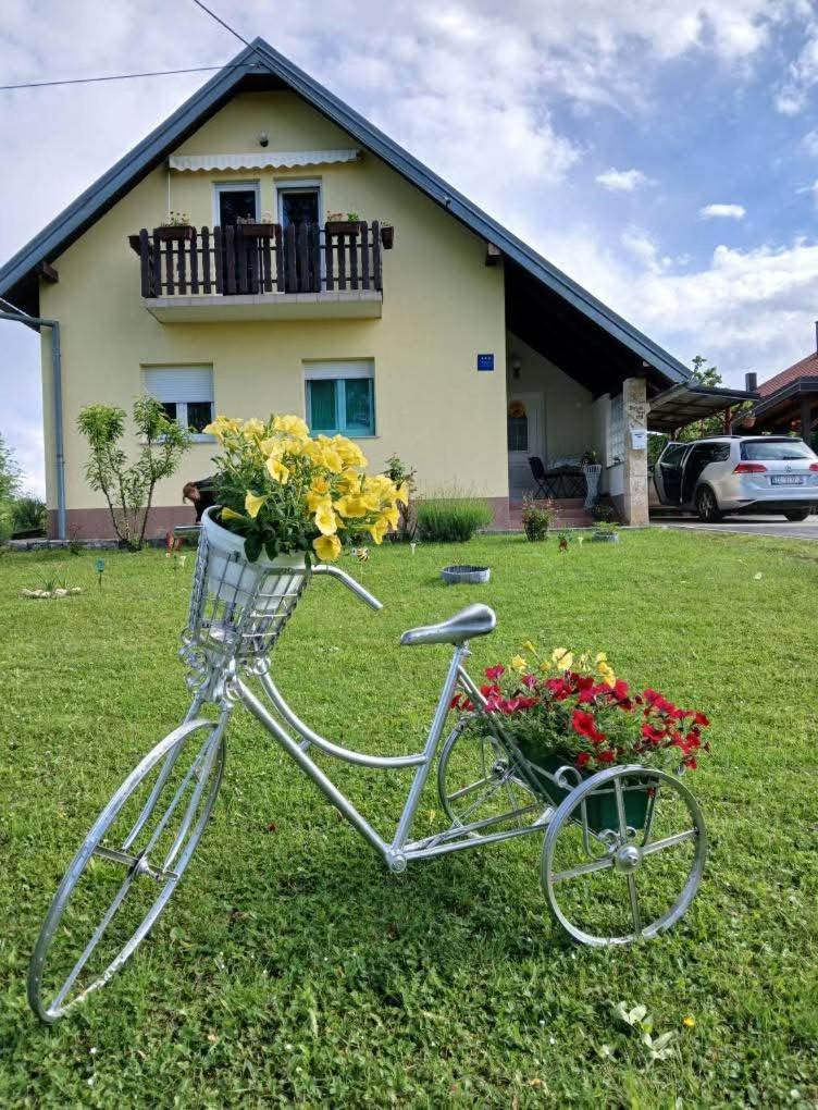 Yellow Rose Rakovica Dış mekan fotoğraf